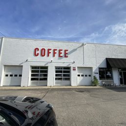 Exterior Exterior