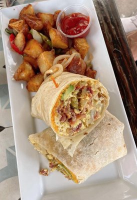 Farmer's Table Chula Vista by null