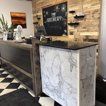 The Brinery - Coming to get a Levittown Cheesesteak. Best in the 'Burg. - Salad Near Me - Pittsburgh, Pennsylvania The Brinery - Coming to get a Levittown Cheesesteak. Best in the 'Burg. - Salad Near Me - Pittsburgh, Pennsylvania