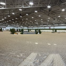 World Equestrian Center
