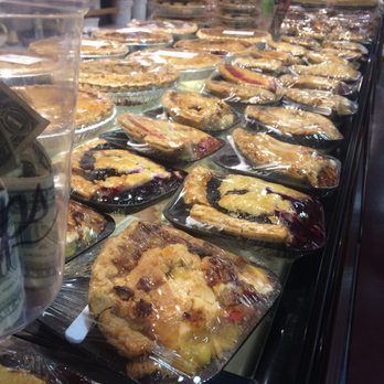 Beiler's Bakery - Pie Selection - Bakeries Near Me - Philadelphia, Pennsylvania Beiler's Bakery - Pie Selection - Bakeries Near Me - Philadelphia, Pennsylvania