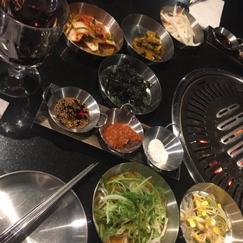 So Good - Korean Near Me - Closter, New Jersey