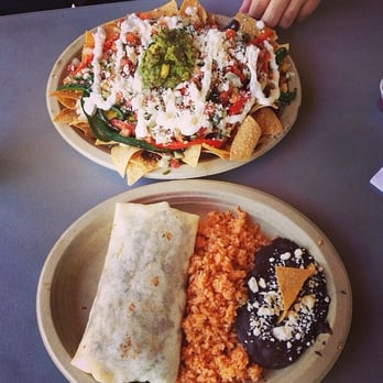 Serg's Mexican Kitchen - Food Trucks Near Me - Honolulu, Hawaii