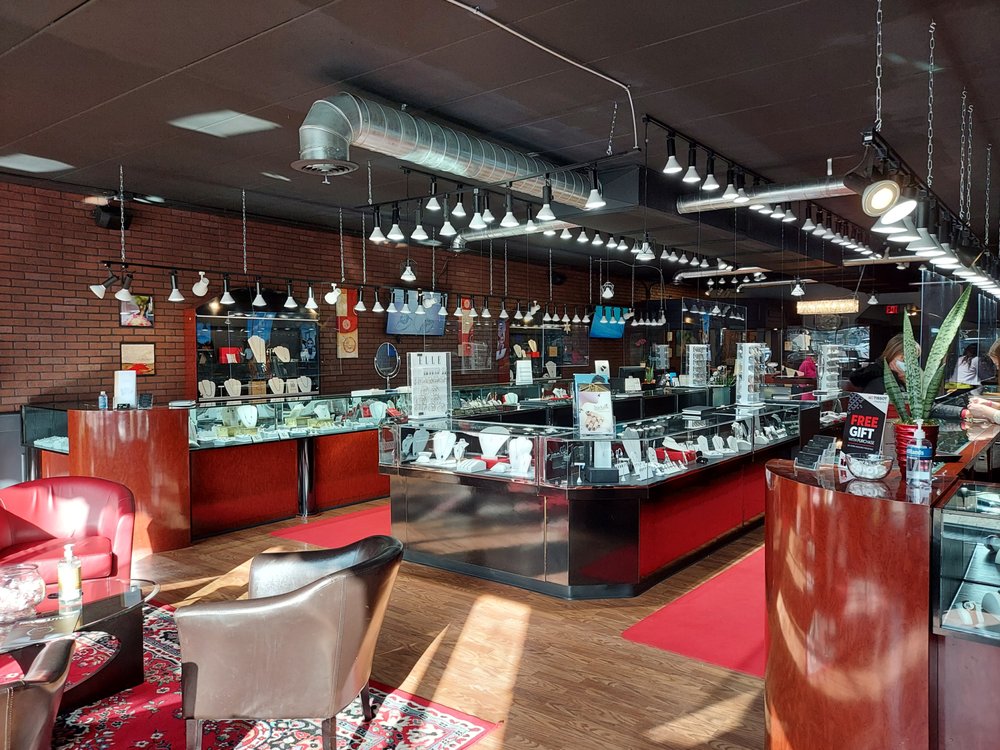 CLAWSON JEWELERS Updated September 2024 44 Photos & 16 Reviews 26 N Main St, Clawson