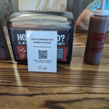 Smokey Mo's BBQ - Barbeque Near Me - Hutto, Texas