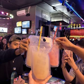 Anytime Kitchen  - Drinks - Korean Near Me - New York, New York