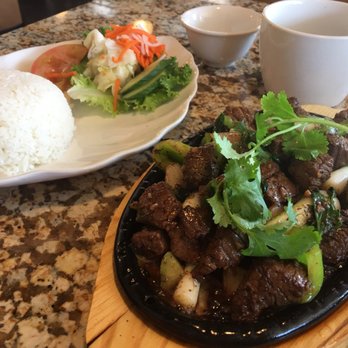 Pho Ha #7 - Sautéed beef. - Vietnamese Near Me - Riverside, California Pho Ha #7 - Sautéed beef. - Vietnamese Near Me - Riverside, California