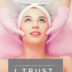 My Esthetician - I would be honored to be your trusted skin care therapist. ~Xo Cheryl