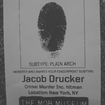 The Mob Museum - When I got my result the staff there was like "ooh hitman, hardly anyone gets that one". - Museums Near Me - Las Vegas, Nevada