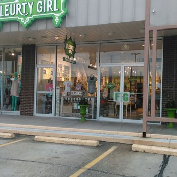Fleurty Girl - Front of the store - Women's Clothing Near Me - Metairie, Louisiana Fleurty Girl - Front of the store - Women's Clothing Near Me - Metairie, Louisiana