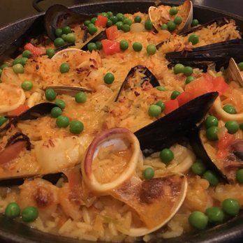 Spanish Pavillion Restaurant - Seafood Near Me - Harrison, New Jersey Spanish Pavillion Restaurant - Seafood Near Me - Harrison, New Jersey