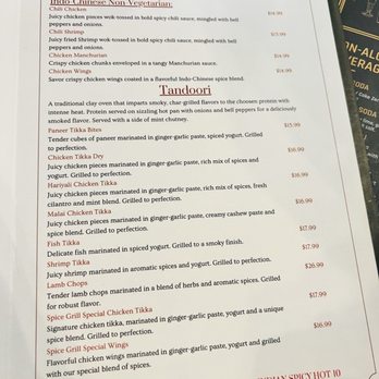 Spice Grill Indian Cuisine - Menu - Indian Near Me - Jacksonville, Florida Spice Grill Indian Cuisine - Menu - Indian Near Me - Jacksonville, Florida