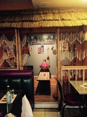 Kezira Restaurant by null