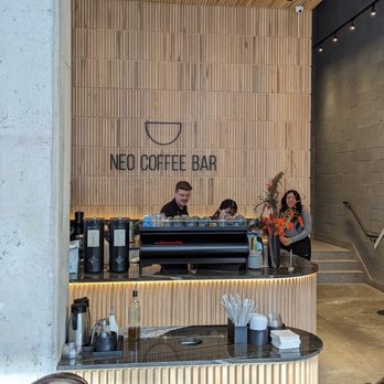 NEO COFFEE BAR KING X SPADINA - Where the magic happens. - Coffee & Tea Near Me - Toronto, Ontario NEO COFFEE BAR KING X SPADINA - Where the magic happens. - Coffee & Tea Near Me - Toronto, Ontario