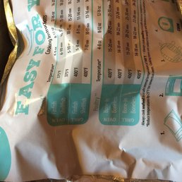 New Easy For You Bag
