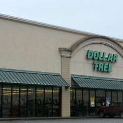 Dollar Tree
