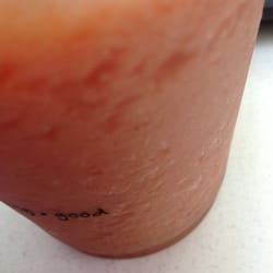 Pure NRG - Worst juice/smoothies
Heaps of sweetener and water vey little fruit
& not friendly or professional staff