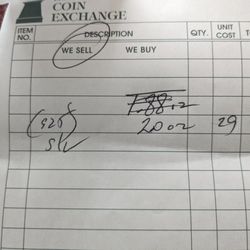 Santa Cruz Coin Exchange