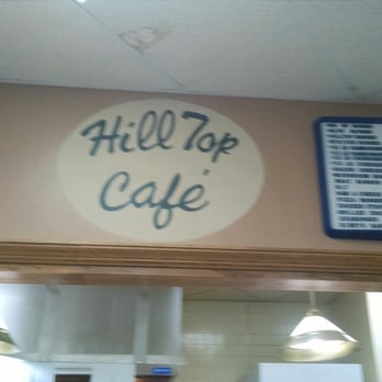 Hilltop Cafe - Burgers Near Me - Green Bay, Wisconsin