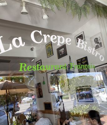 La Crepe Bistro by null
