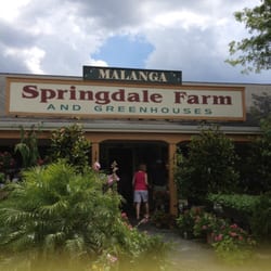 Malanga's Farm Market & Greenhouses