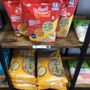 Naan Sense Grocery