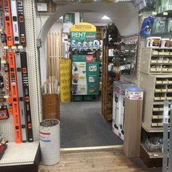Jaspan Brothers Hardware