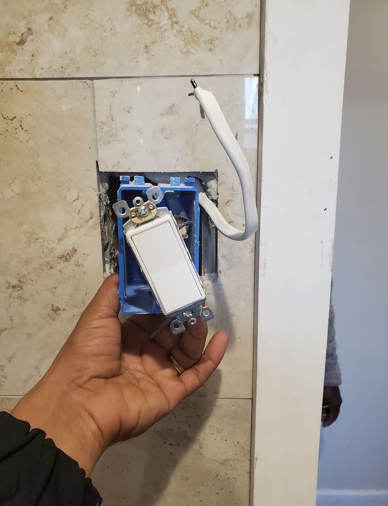 Slide of Plumbing-plus