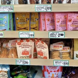 Dog Treats Dog Treats