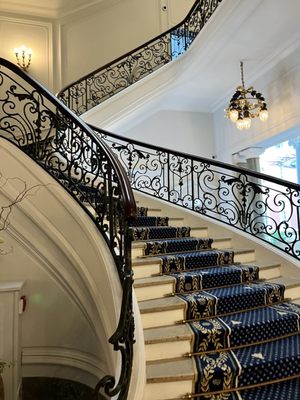 Hôtel du Palais Biarritz - The Unbound Collection by Hyatt by null