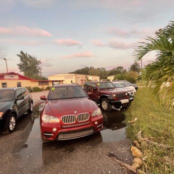 CarValue - Dealership - Auto Repair Near Me - St. Petersburg, Florida