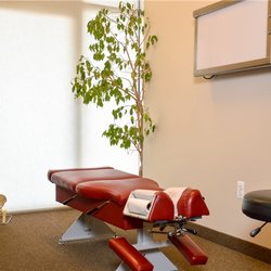 Spinal Recovery Center