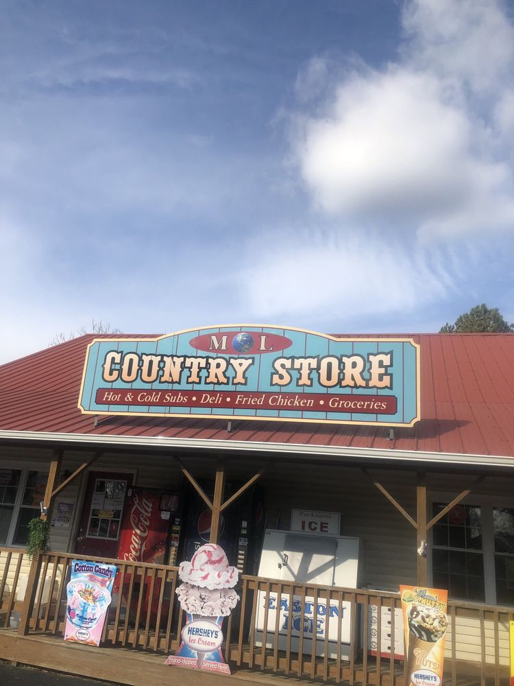 Myer's Grocery Image