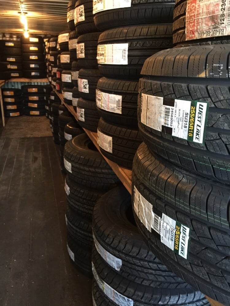 TIRE & WHEEL DEPOT Updated August 2024 12 Reviews 1908 Flushing