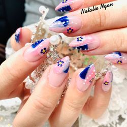 5 Star Nails