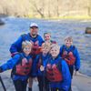Nantahala Rafting with Adventurous Fast Rivers gift card