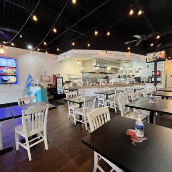 Wilco Fusion Grill - Cute interior. - Cafes Near Me - Franklin, Tennessee Wilco Fusion Grill - Cute interior. - Cafes Near Me - Franklin, Tennessee