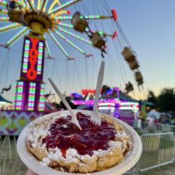 Shasta District Fair & Event Center