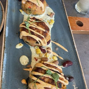 State Fare Kitchen & Bar - New American Near Me - Houston, Texas