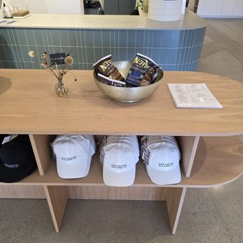 Moniker General Outpost - Coffee & Tea Near Me - San Diego, California