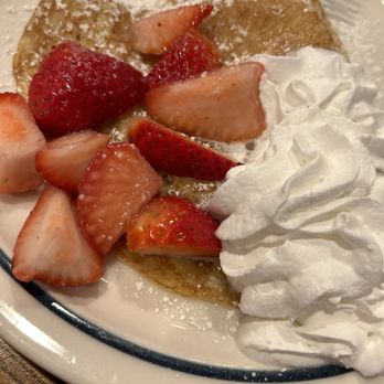 IHOP - Breakfast Crepes - Breakfast & Brunch Near Me - Moreno Valley, California