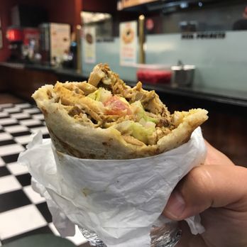 Pita Pockets - Middle Eastern Near Me - Northridge, California