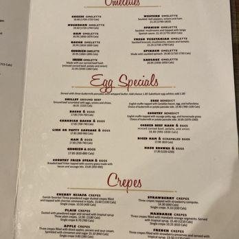 The Original Pancake House - Menu - American Near Me - Whittier, California The Original Pancake House - Menu - American Near Me - Whittier, California
