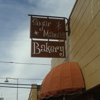 Sugar Mamas - Bakeries Near Me - Flagstaff, Arizona Sugar Mamas - Bakeries Near Me - Flagstaff, Arizona