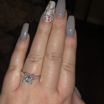 Golden Nails Spa - Nail Salons Near Me - Tempe, Arizona