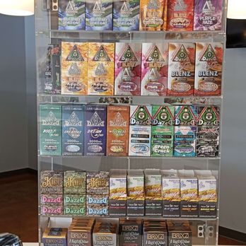Saffire Vapor - Vape Shops Near Me - Nashville, Tennessee