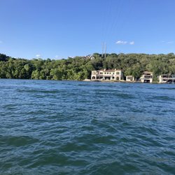 Longhorn Leisure - Lake Austin