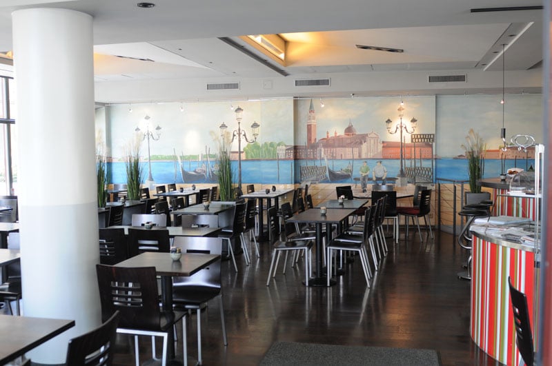 San Marco Restaurant