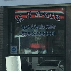 Ej Auto