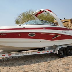 Kokopelli Trailers